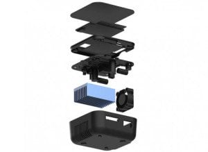 ISDT Q8 20A Lipo Pil Şarj Aleti 500w