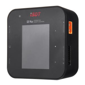 ISDT Q8 Max 30A Lipo Pil Şarj Aleti 1000w