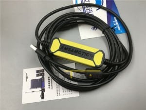 Amsamotion USBACAB230 Delta PLC Programlama Kablosu