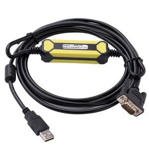 Amsamotion USB-PPI S7 200 PLC Kablo