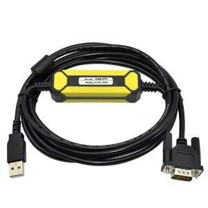 Amsamotion USB-PPI S7 200 PLC Kablo