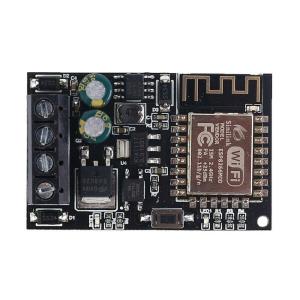 Sinilink ESP-12F WIFI 5-36V Uzaktan Kontrol Modülü XY-WFMS