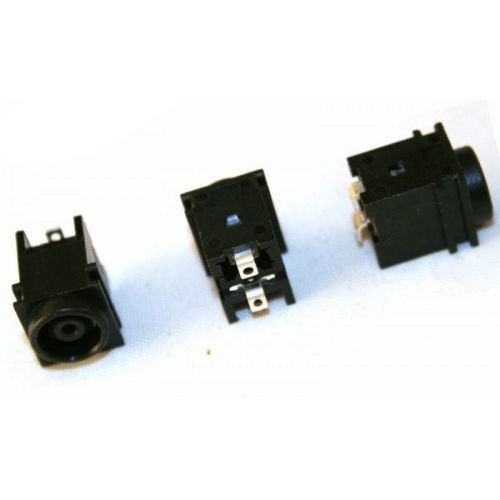 Sony Vaio PCG 71212M-PCG 7134 DC Power Jak