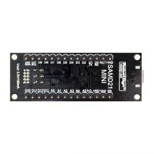 SAMD21 M0-Mini