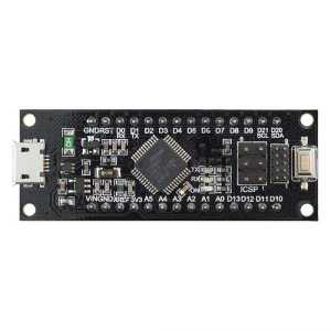 SAMD21 M0-Mini