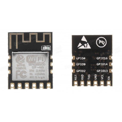 ESP-M3 ESP8285 M3  Wifi Modülü