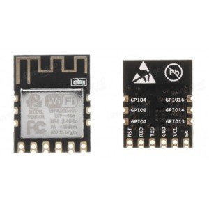 ESP-M3 ESP8285 M3  Wifi Modülü