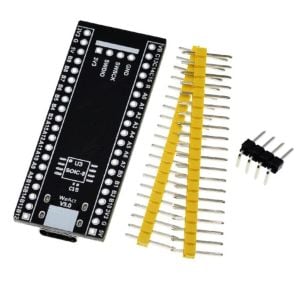 STM32F401CCU6 Geliştirme Kartı