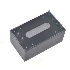 AC 220V - DC 5V Dönüştürücü 3W Güç Kaynağı HLK-PM01