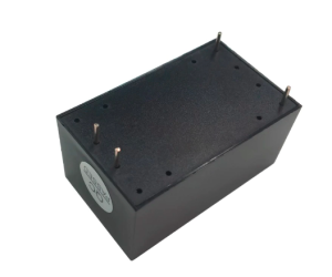 Hi-Link AC 220V - DC 12V Dönüştürücü 3W Güç Kaynağı HLK-PM12