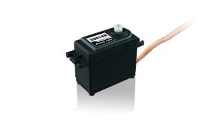 PowerHD Standart Analog Servo Motor - HD-3001HB