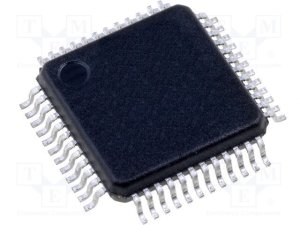 STM32F100C8T6B  SMD LQFP-48 32-Bit 24 MHz Mikrodenetleyici