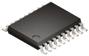 STM32F030F4P6TR SMD TSSOP-20 32-Bit 48 MHz Mikrodenetleyici