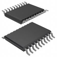 STM32F030F4P6TR SMD TSSOP-20 32-Bit 48 MHz Mikrodenetleyici