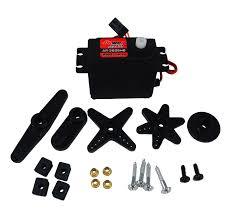 PowerHD Tam Tur Dönen Servo Motor - AR3606HB (Sürekli Dönebilen)