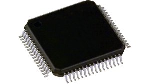 STM32F103RBT6TR SMD LQFP-64 32-Bit 72 MHz Mikrodenetleyici
