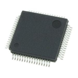 STM32F103RBT6TR SMD LQFP-64 32-Bit 72 MHz Mikrodenetleyici