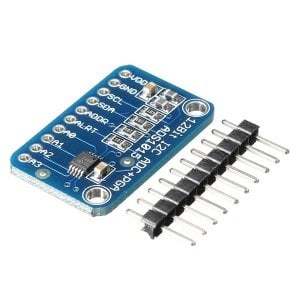 ADS1015 12-Bit ADC 4 Kanal Amplifier