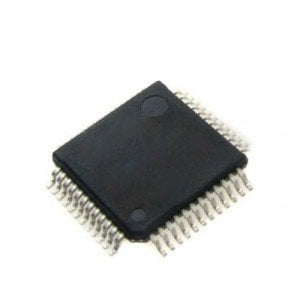 STM8L052C6T6 LQFP-48 8-Bit 16 MHz Mikrodenetleyici