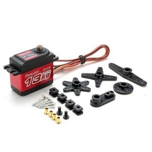 PowerHD Yüksek Güçlü Dijital Servo Motor - LF-13MG