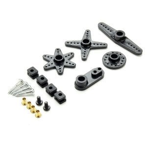 PowerHD Yüksek Güçlü Dijital Servo Motor - LF-13MG