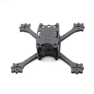 Qav 140 Karbon Mini Drone Gövdesi (demontedir )