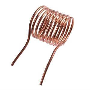 İndüksiyon Isıtma Devresi ZVS 12-40V 50A 2000W