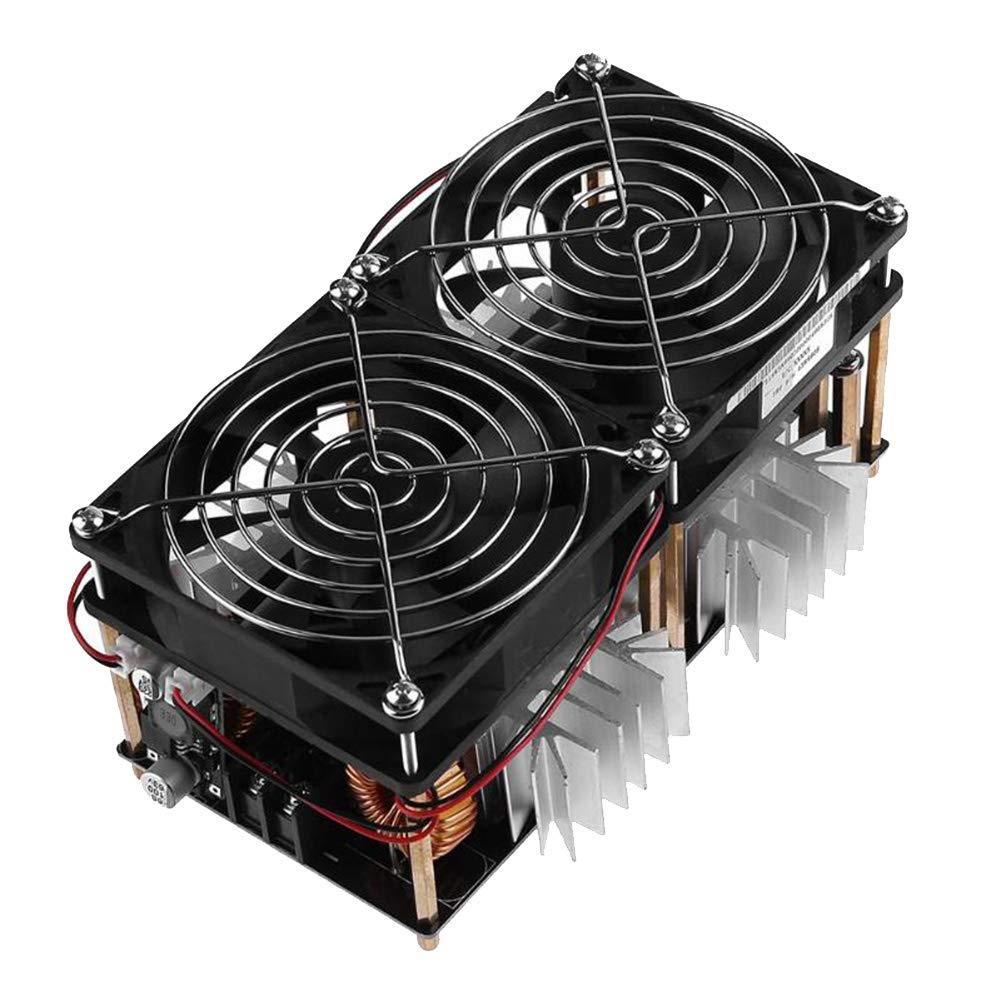 İndüksiyon Isıtma Devresi ZVS 12-40V 2000W