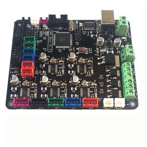 MKS Base V1.5 3D Printer Kontrol Kartı