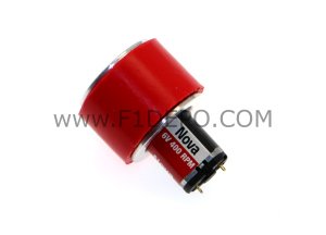Nova 6V 400Rpm Dc Motor - Mini Sumo Robot Motoru