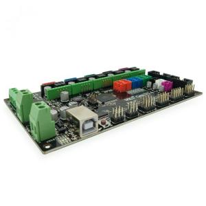 MKS Gen V1.4 3D Printer Kontrol Kartı
