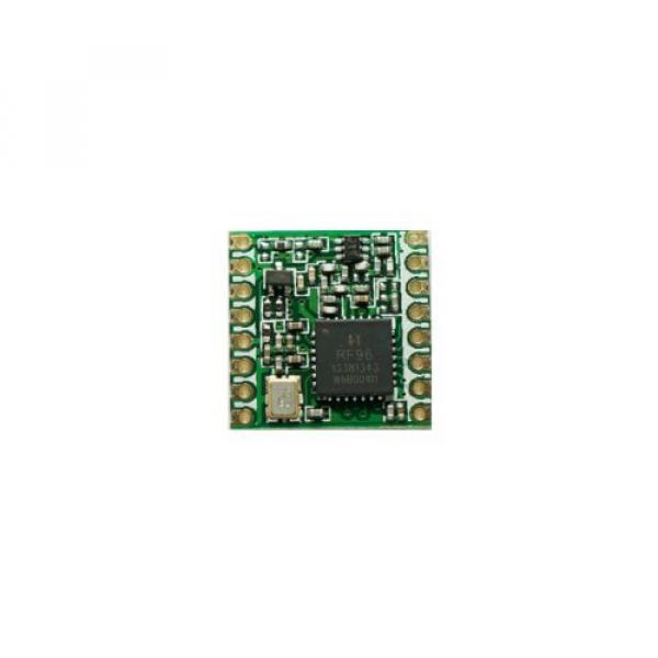 RFM96W - 433 Mhz 3 KM Kablosuz Modül