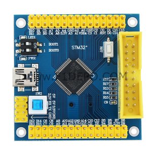 STM32F103RCT6 ARM Geliştirme Kartı