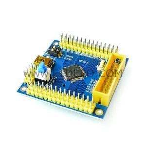 STM32F103RET6 Geliştirme kartı