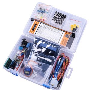 Arduino Uno Rfid  Kit Seti