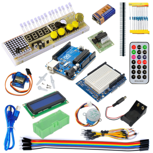 Arduino Başlangıç Seti