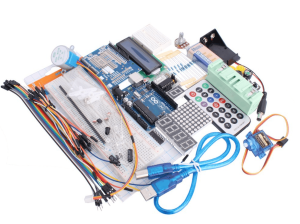 Arduino Başlangıç Seti