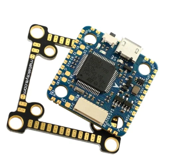 Matek F722-mini SE F7  Uçuş Kontrol Kartı