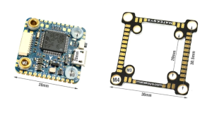 Matek F722-mini SE F7  Uçuş Kontrol Kartı