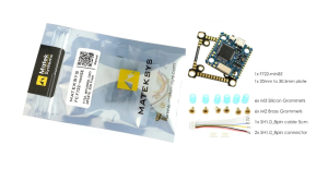 Matek F722-mini SE F7  Uçuş Kontrol Kartı