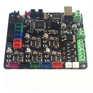 MKS Base V1.5 3D Printer Kontrol Kartı