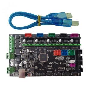 MKS Gen V1.4 3D Printer Kontrol Kartı