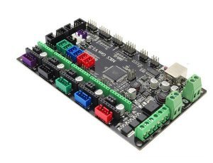 MKS Gen V1.4 3D Printer Kontrol Kartı