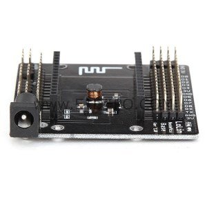 NodeMCU LoLin ESP8266 Base Shield - NodeMCU CH340 Uyumlu
