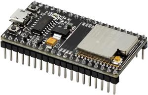 ESP32-WROOM-32UE Wifi Bluetooth Geliştirme Kartı