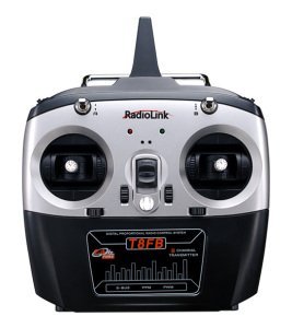 RadioLink T8FB 2.4GHz 8 Kanallı Radyo Kontrol