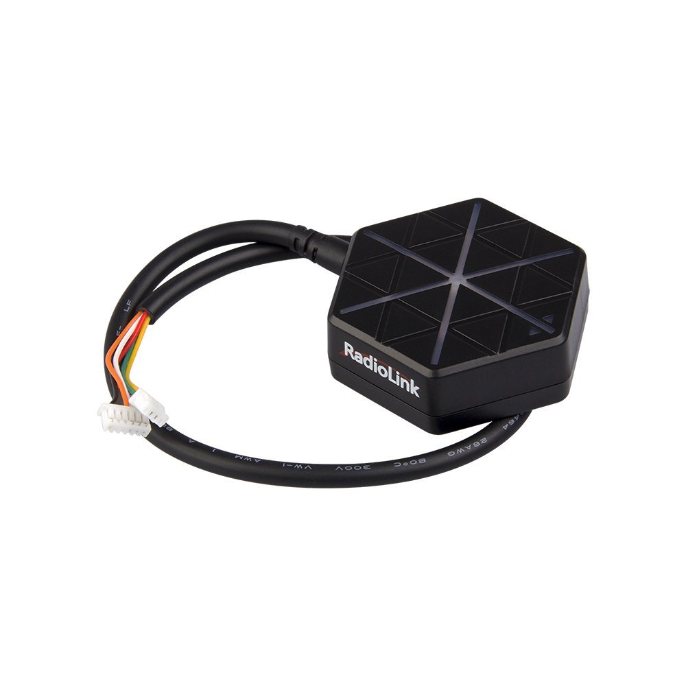 Radiolink Se100 M8n Gps ve Tutucusu