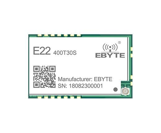 EBYTE E22-400T30S  10km Lora Modül