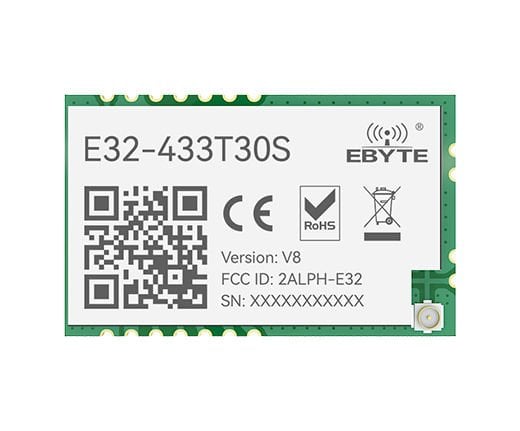 EBYTE  E32-433T30S  5KM Lora Modül