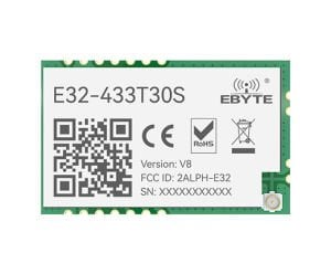 EBYTE  E32-433T30S  5KM Lora Modül